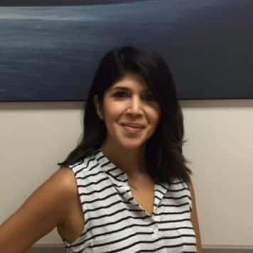Lisa Najera