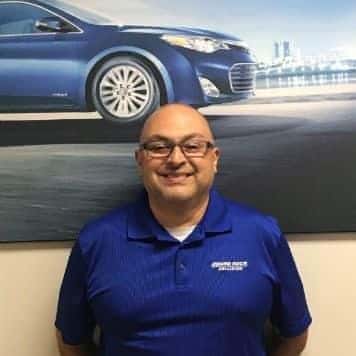 Nathan Sanchez