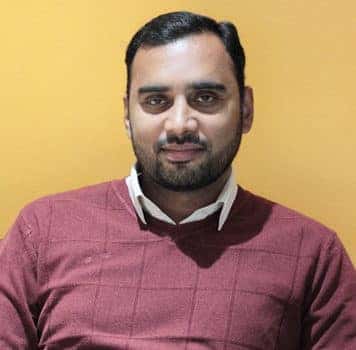 Syed Hussain