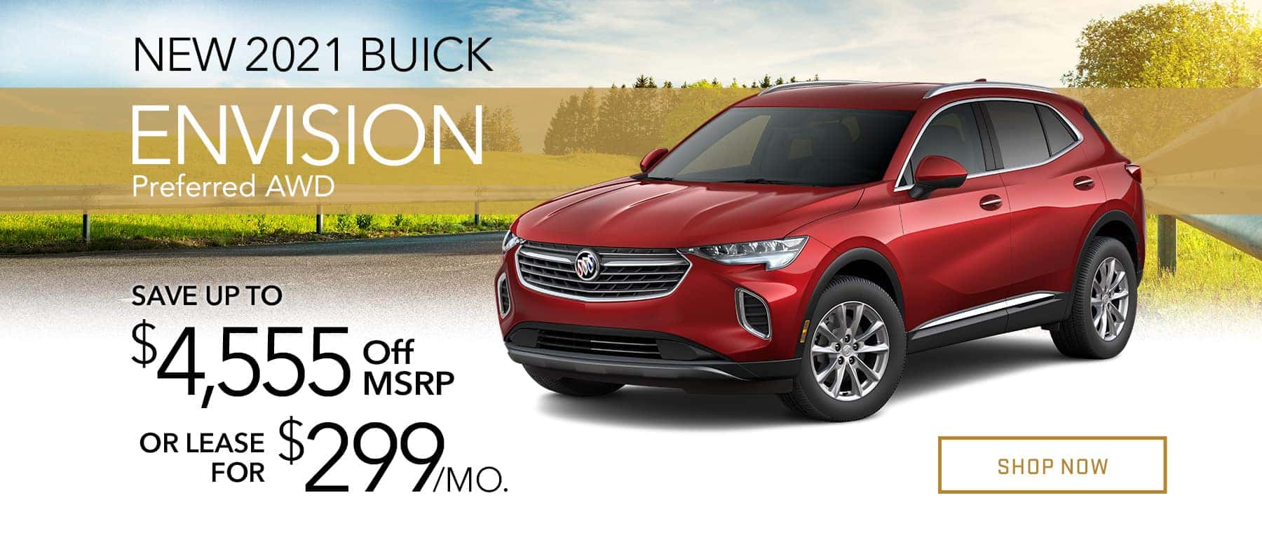 BCO-1800×760-New 2021 Buick Envision Preferred AWD_0621