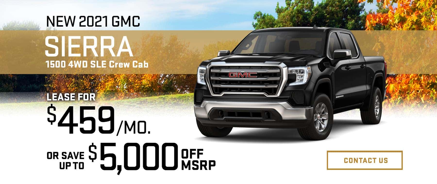 BCO-1800×760-New 2021 GMC Sierra 1500 4WD SLE Crew Cab__1021