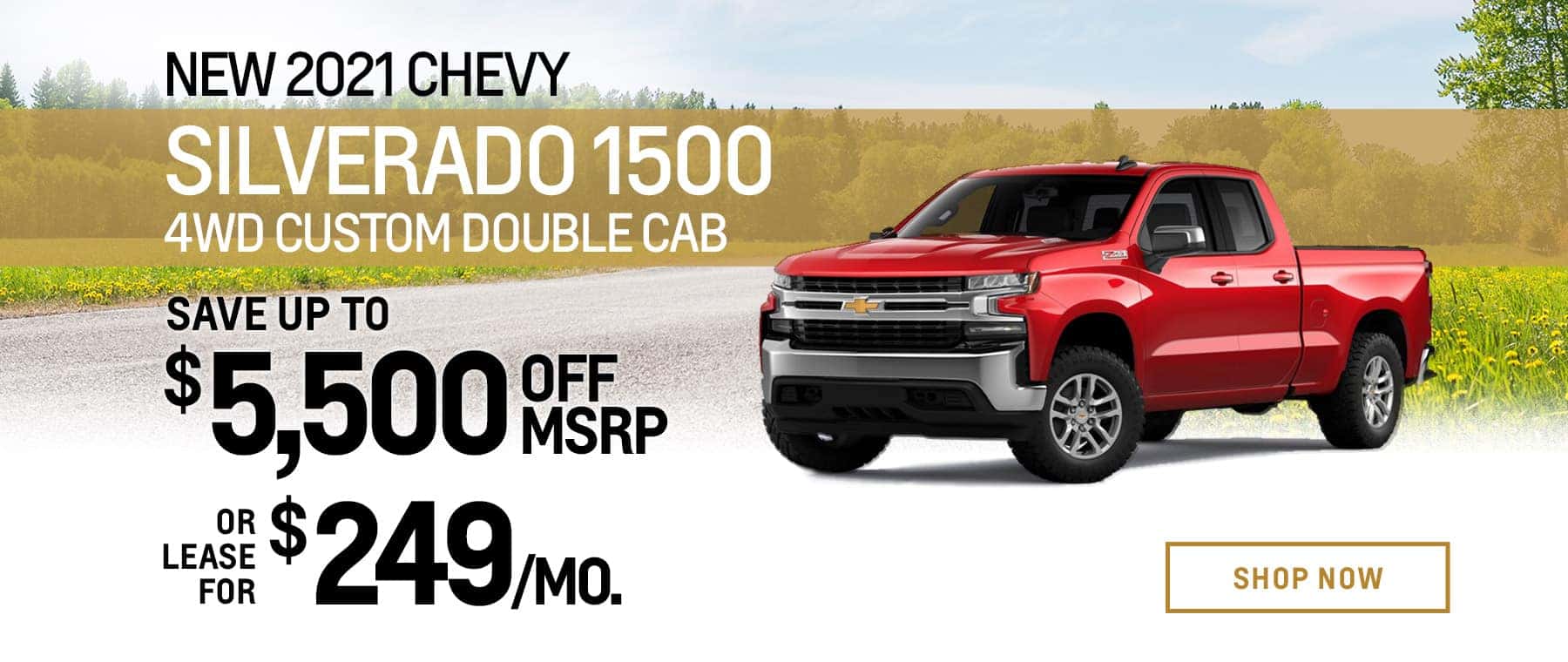 BCO-1800×760-new 2021 CHEVY Silverado 1500 4WD Custom DOUBLE Cab_-0721