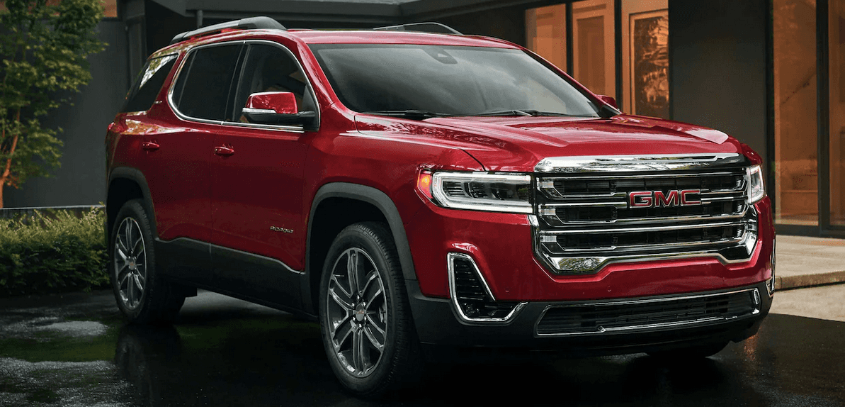 2023 GMC Acadia for Sale or Lease