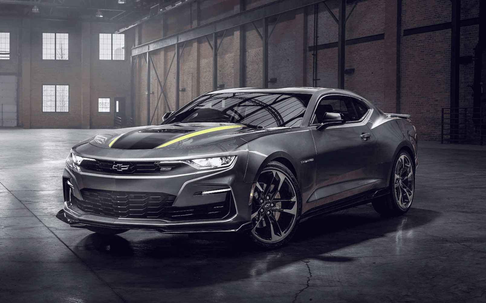 2022 Chevrolet Camaro for Sale or Lease | Balise Chevrolet Buick GMC