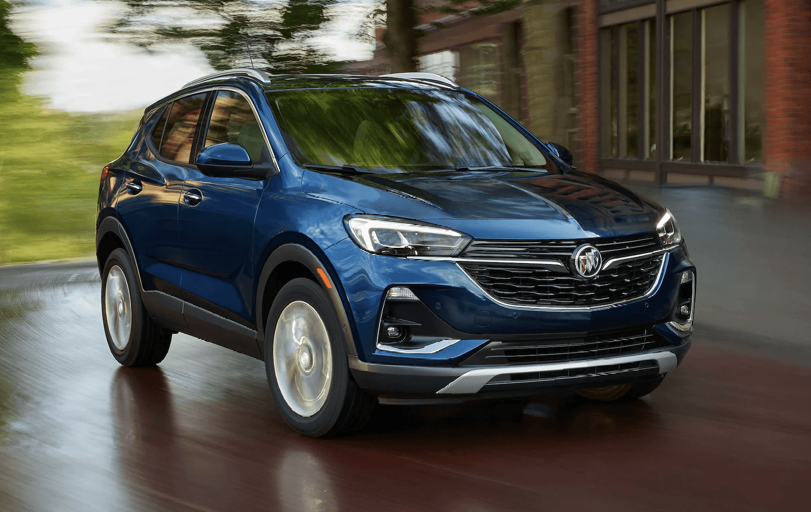 Buick Encore Gx 2023 Cost