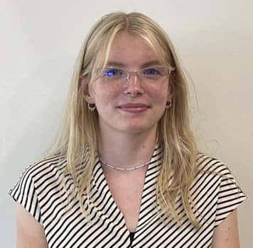 Mollie Gladu
