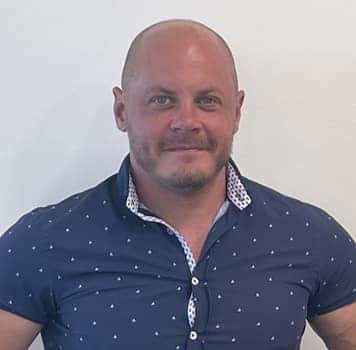 Dan Oleksak