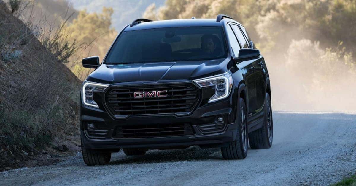 GMC Terrain Oil Type GMC Terrain Oil Filter Big Star Buick GMC