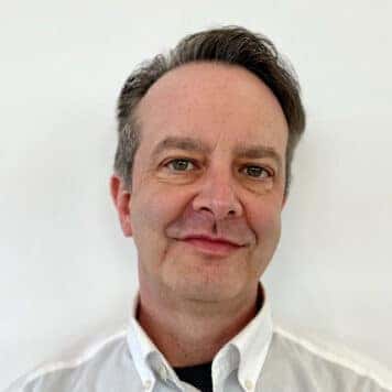 Bob Tilp