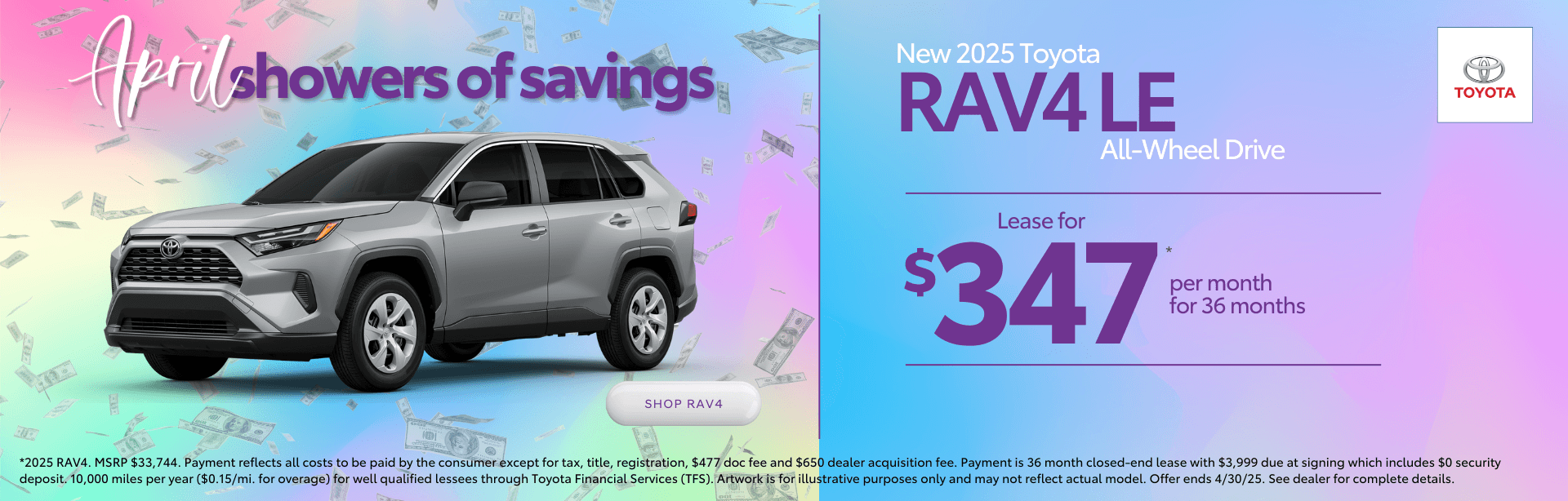 Bennett-Toyota_April-2025_2025-RAV4-LE_AWD_1920x614