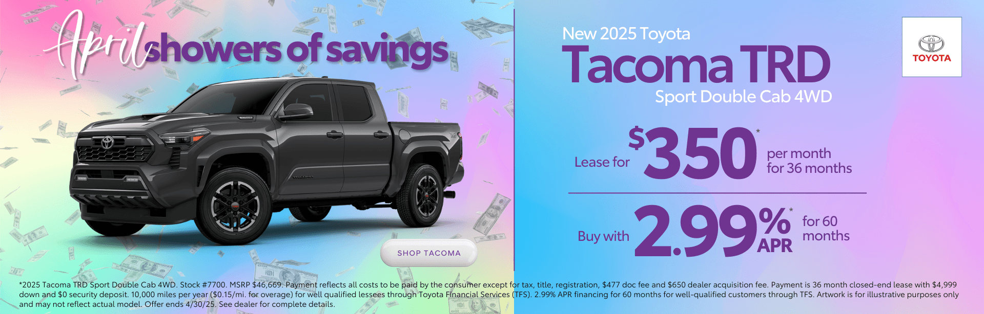 Bennett-Toyota_April-2025_2025-Tacoma-TRD-Sport_1920x614_R1