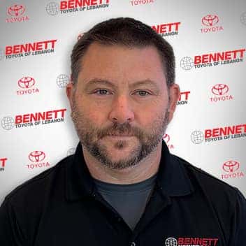 Bert Berry