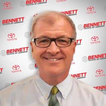 Rob Bennett