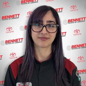 Danerie Madina