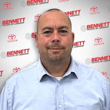 Pete Bonafede