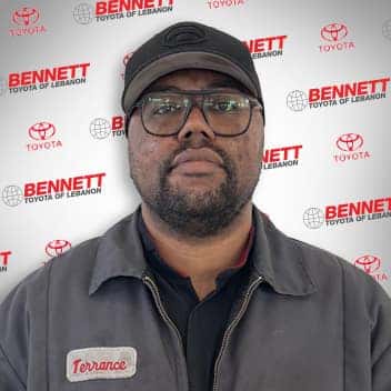 Terrance Faison