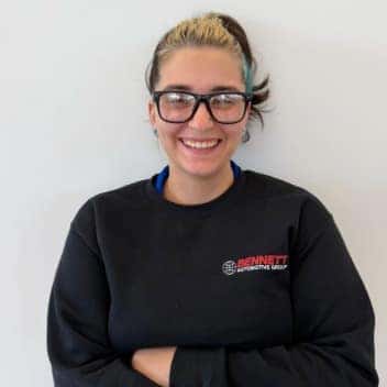 Alexandria Millisock