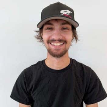 Chase Aponte