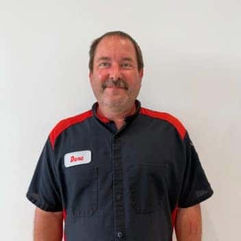 David Truax