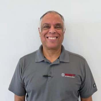 Michael Prudhomme