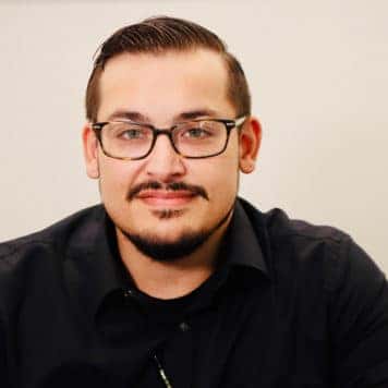 Nathaniel  Barbosa