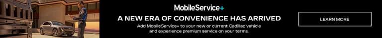 mobile service