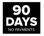 90 days No payment