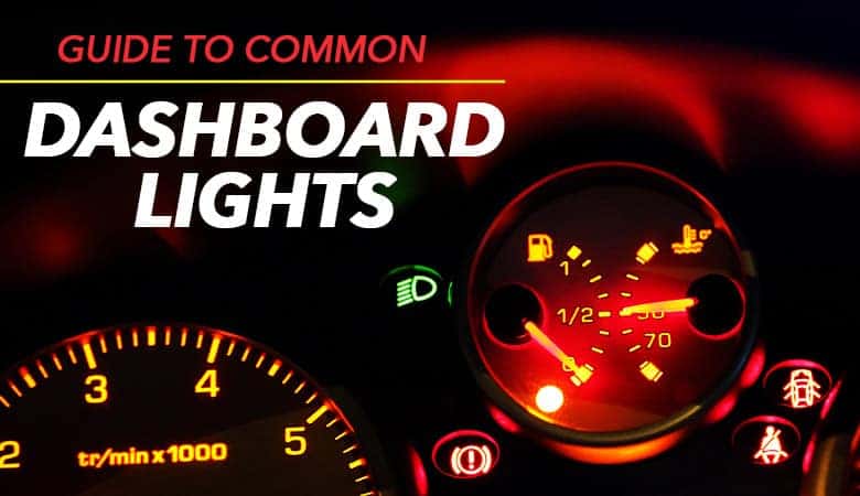 Guide to Dashboard Lights | Bert Ogden Chevy | Mission, TX