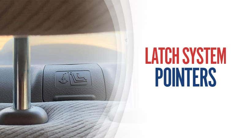 LATCH System Tips | Mission, TX