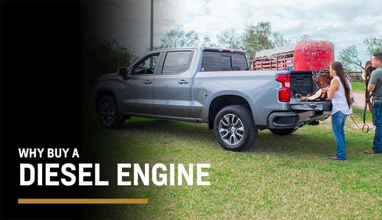 Diesel Engine | Mission, TX