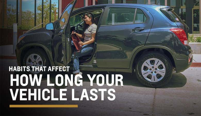 Bad Vehicle Habits | Mission, TX