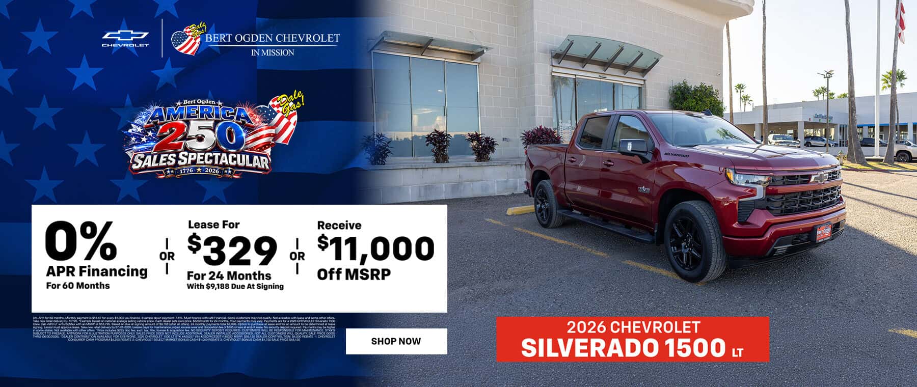 Silverado