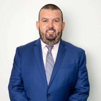 Benito Trevino