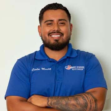 Carlos  Mendez