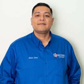 Cesar Luna