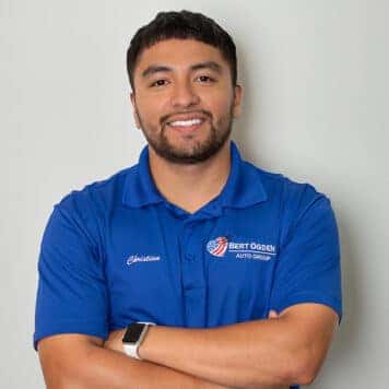 Christian Chirinos