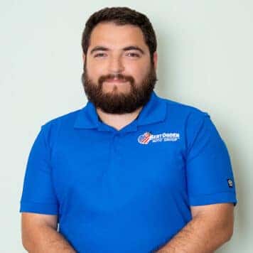 Cruz Garcia