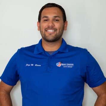 Jorge  Rivera