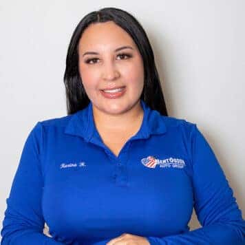 Karina Hernandez