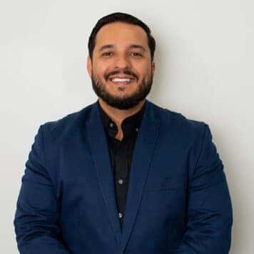 Tino  Torres