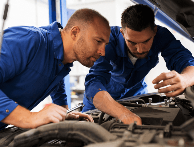 Schedule Service