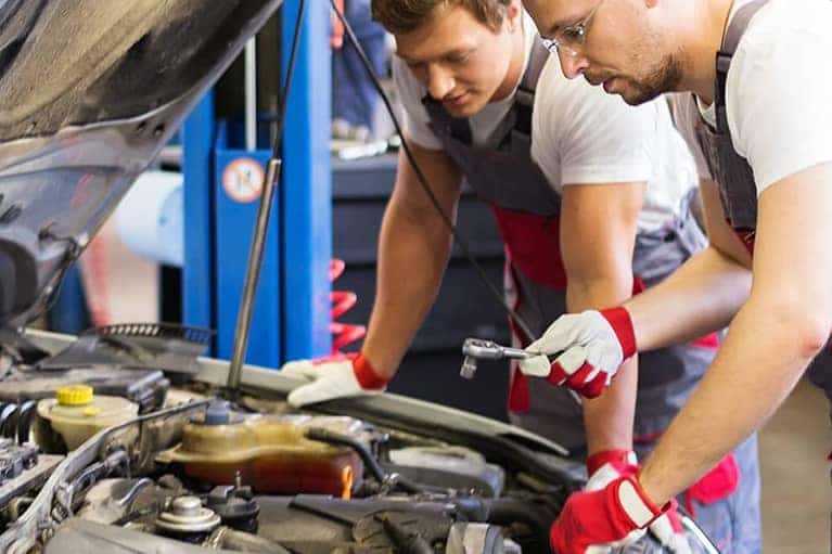 2009 HONDA ODYSSEY MAINTENANCE SCHEDULE visual data 5