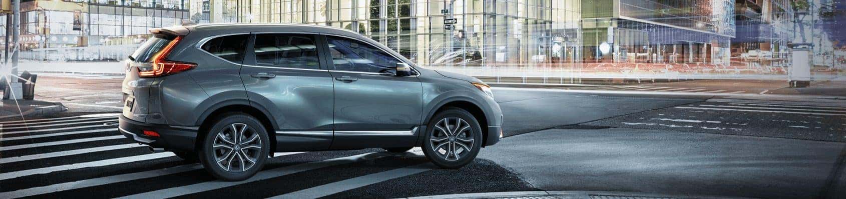 Honda CR-V Maintenance Schedule Miami FL | Braman Honda