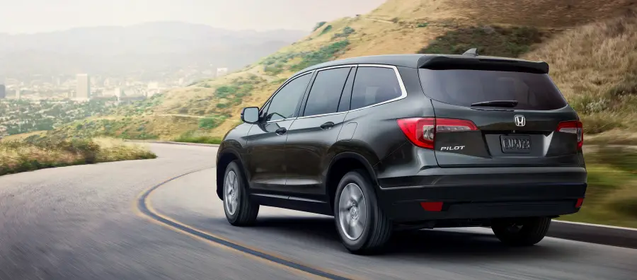 Honda Pilot Reviews Miami, FL | Braman Honda Miami