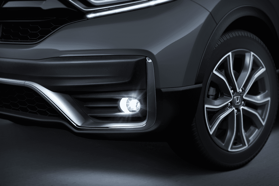 2020 Honda CR-V Miami FL  Braman Honda