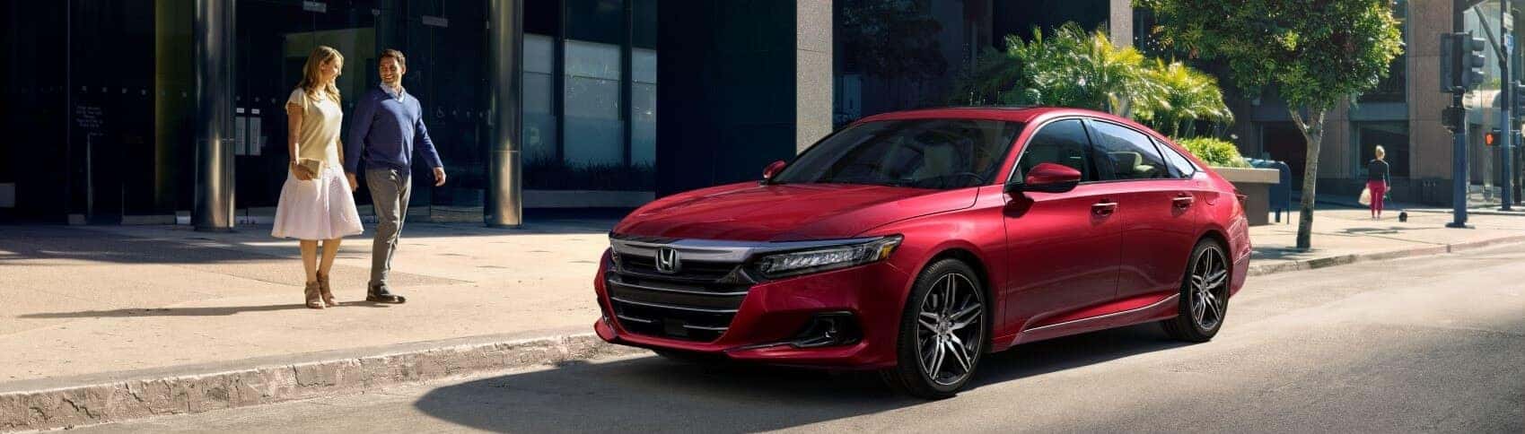 Honda Accord Dealer near Me