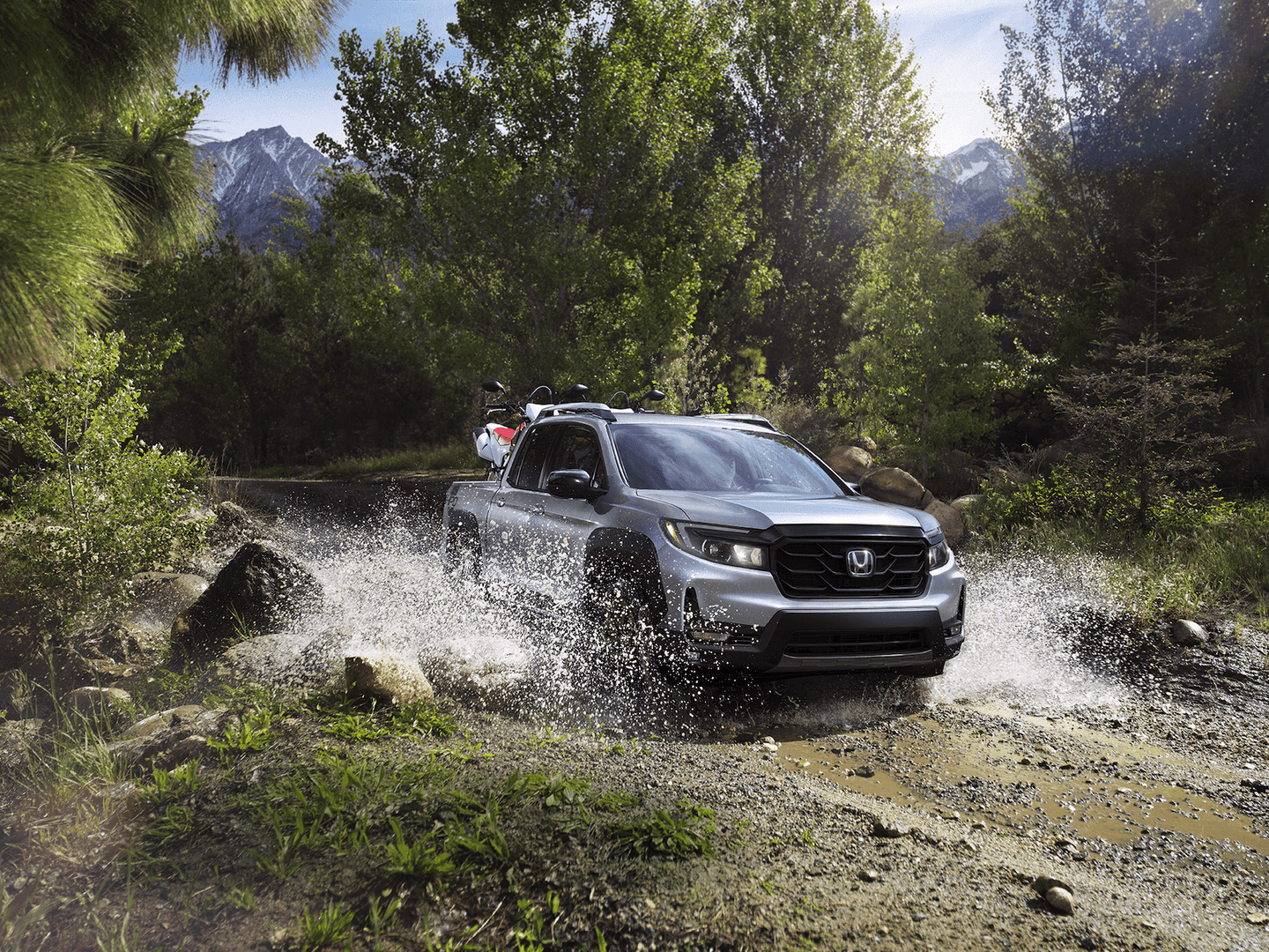 Honda Ridgeline Maintenance Schedule Braman Honda Miami FL