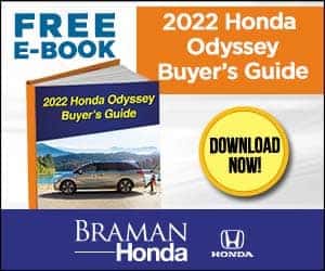 2022 Honda Odyssey Buyer’s Guide