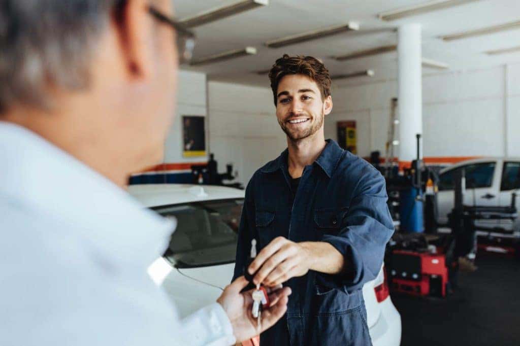 Honda Service Pass Miami Florida Braman Honda