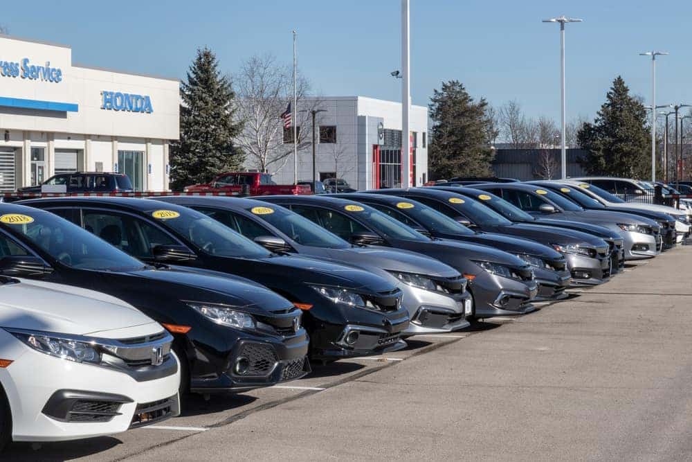 Used Car Dealership in Maimi, FL